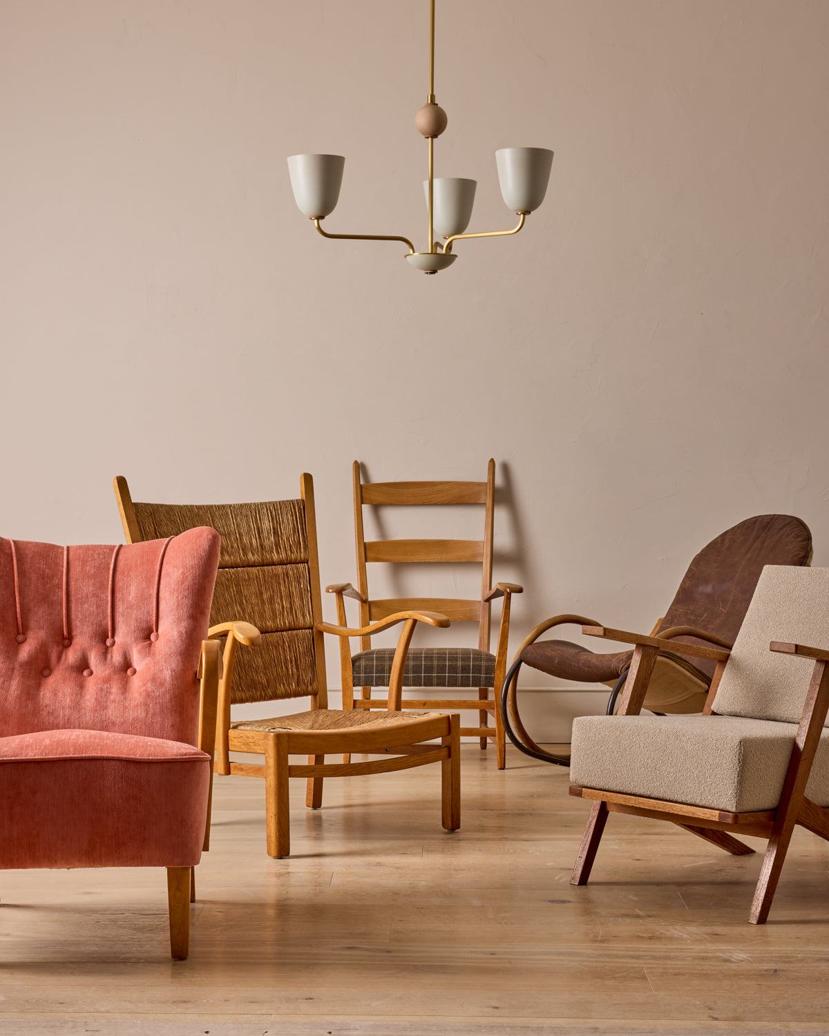 Something Old, Something New: Inside Lostine’s Vintage Collection