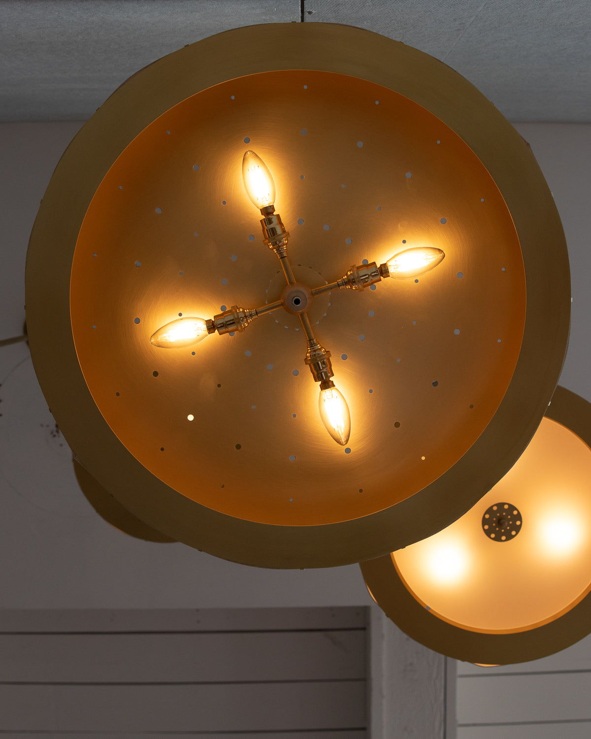 Sarah Ceiling Fixture