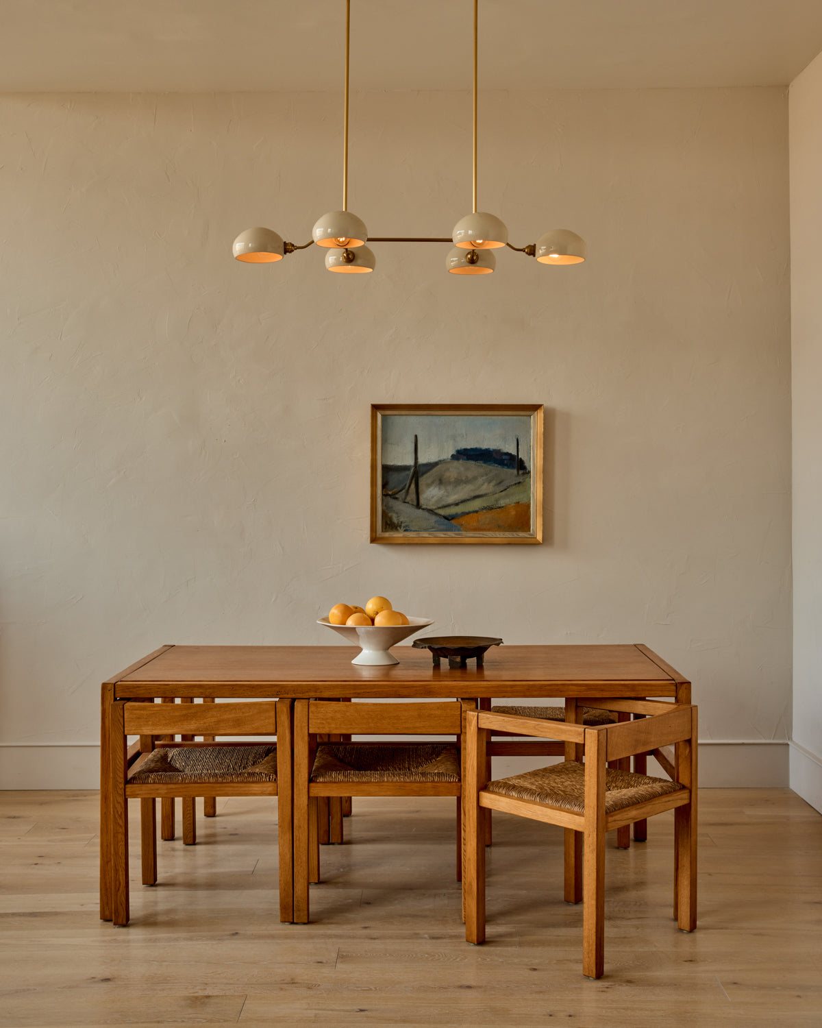#shade-color_cream #Metal-+-Wood-Finish_Satin Brass / Black Walnut