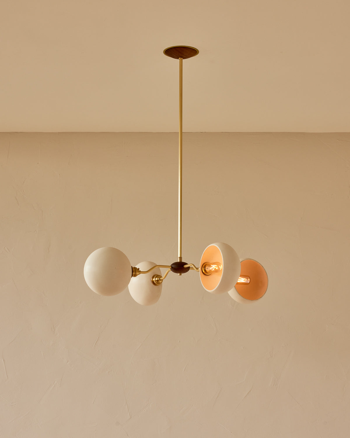 #shade-color_dove #Metal-+-Wood-Finish_Satin Brass / Black Walnut