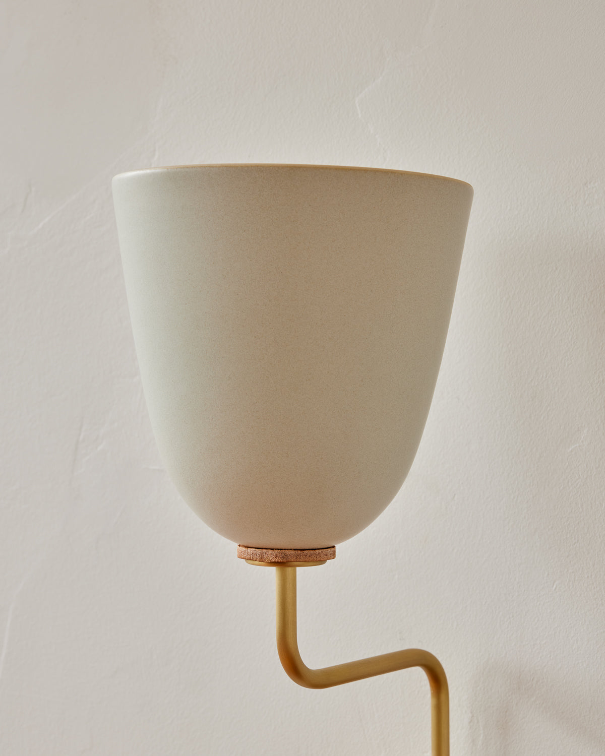 #shade-finish_robin's egg #Metal-+-Wood-Finish_Satin Brass / Black Walnut