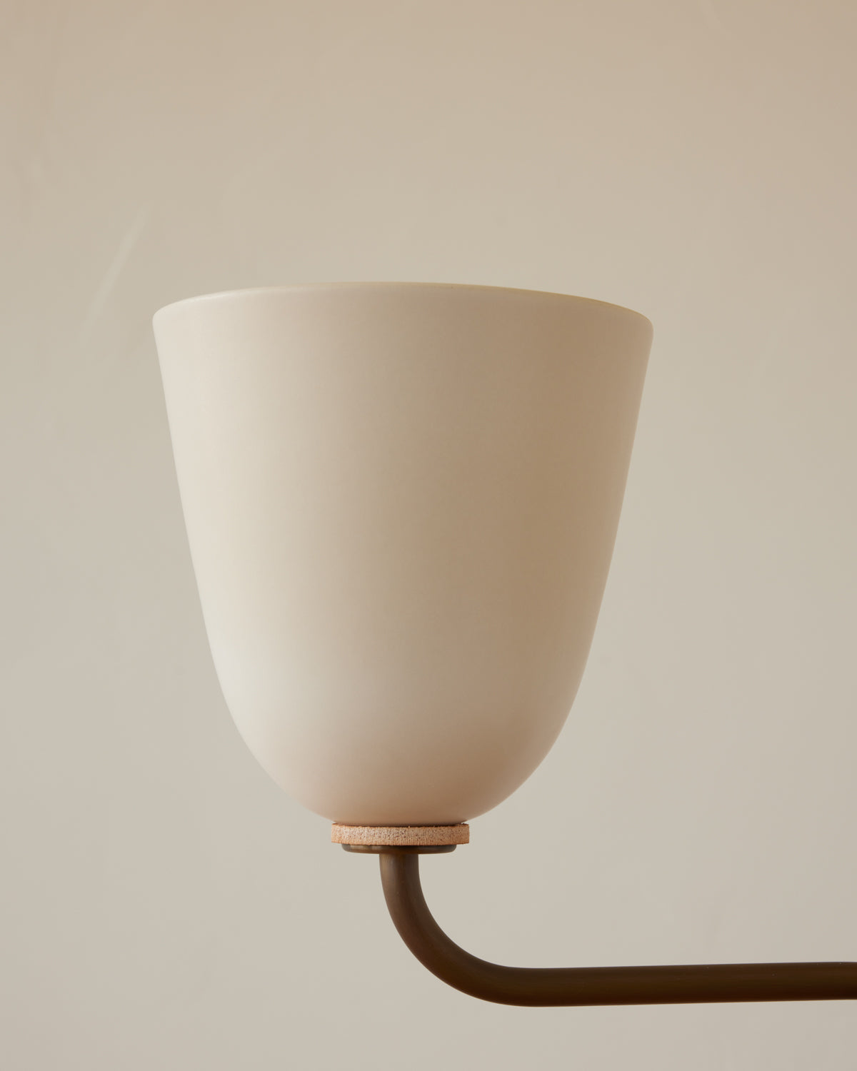 Dove Ceramic Sample