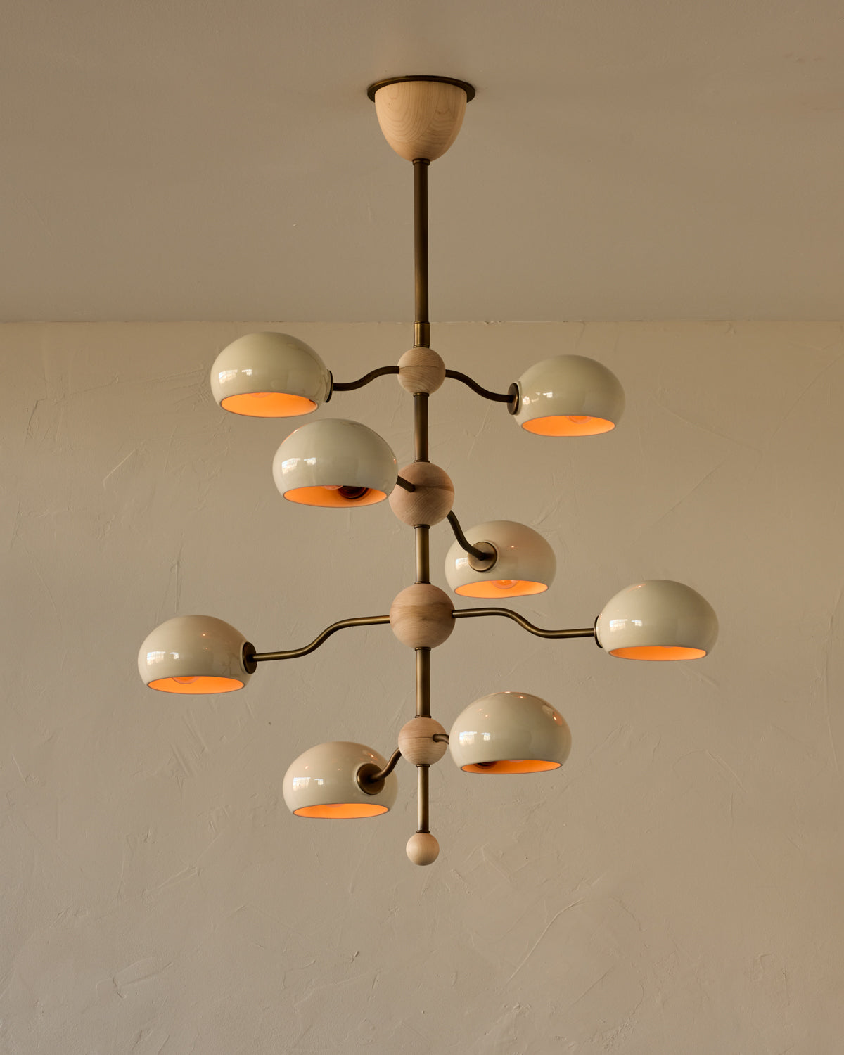 #shade-color_cream #Metal-+-Wood-Finish_Antique Brass / Clear Maple