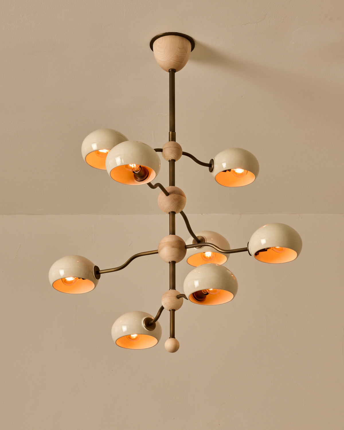 #shade-color_cream #Metal-+-Wood-Finish_Antique Brass / Clear Maple