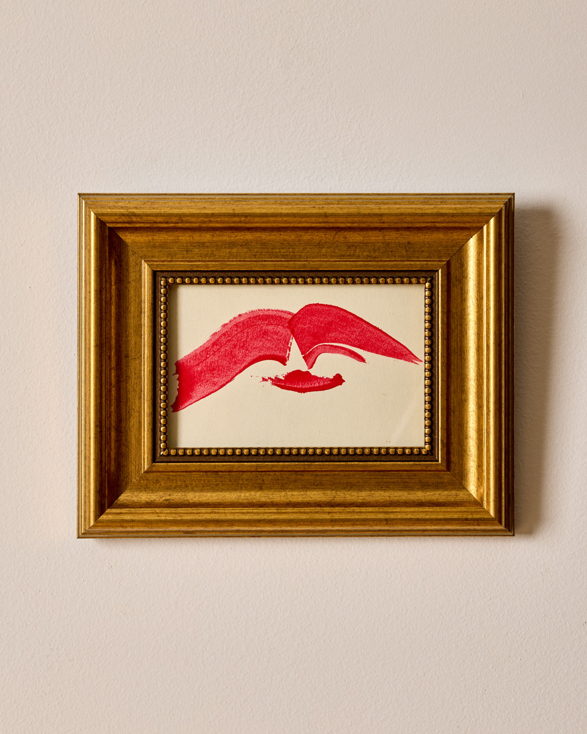 Lips #4
