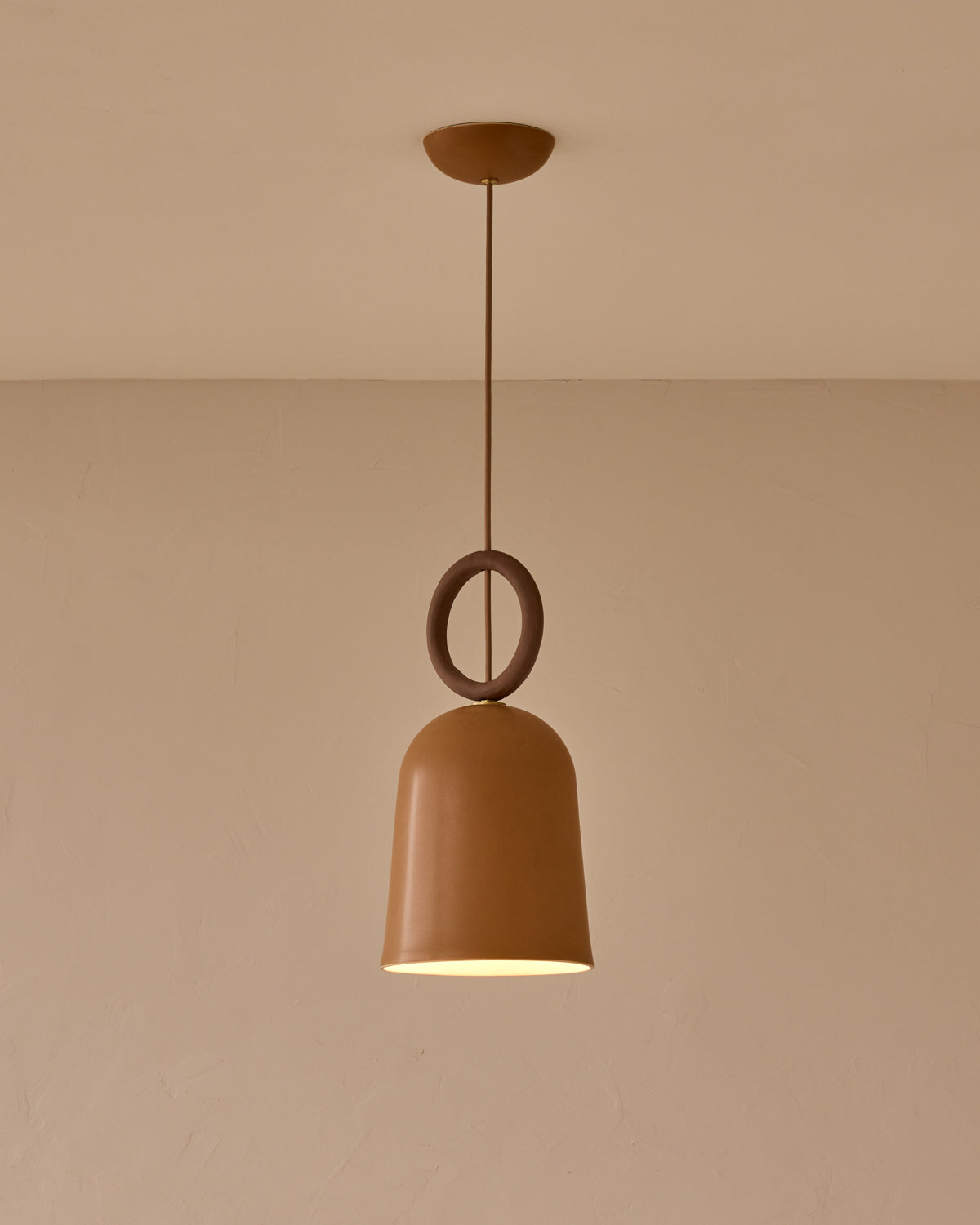 #color_chestnut ceramic