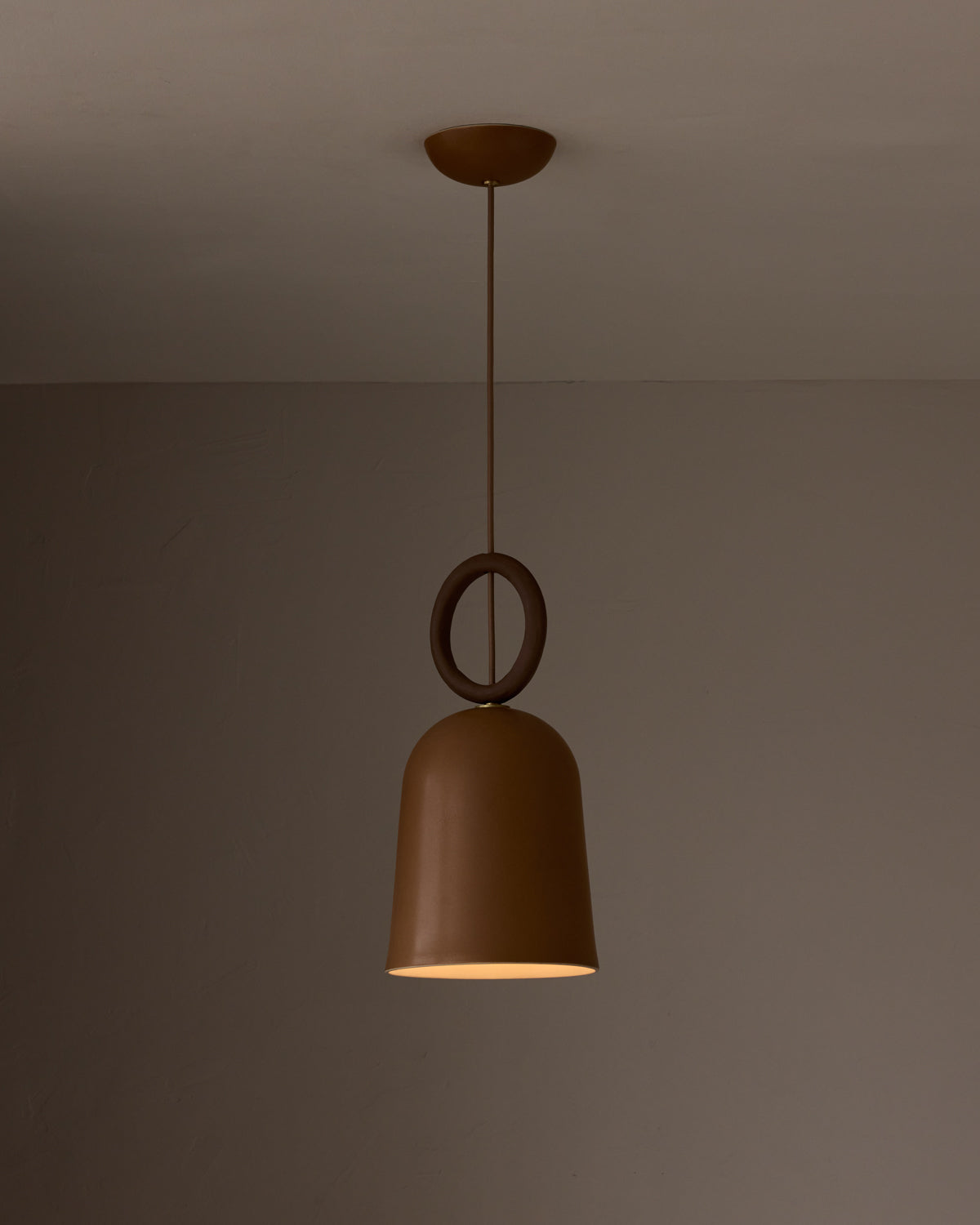 #color_chestnut ceramic