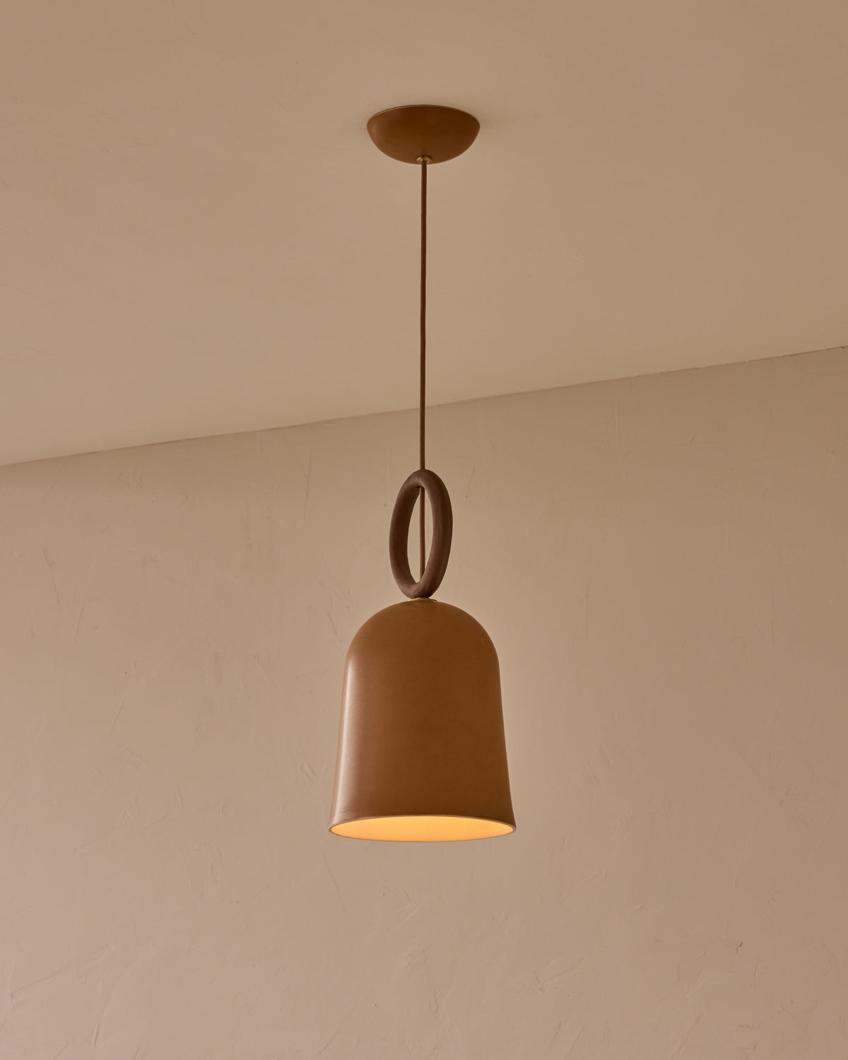 Chestnut Ceramic Sample