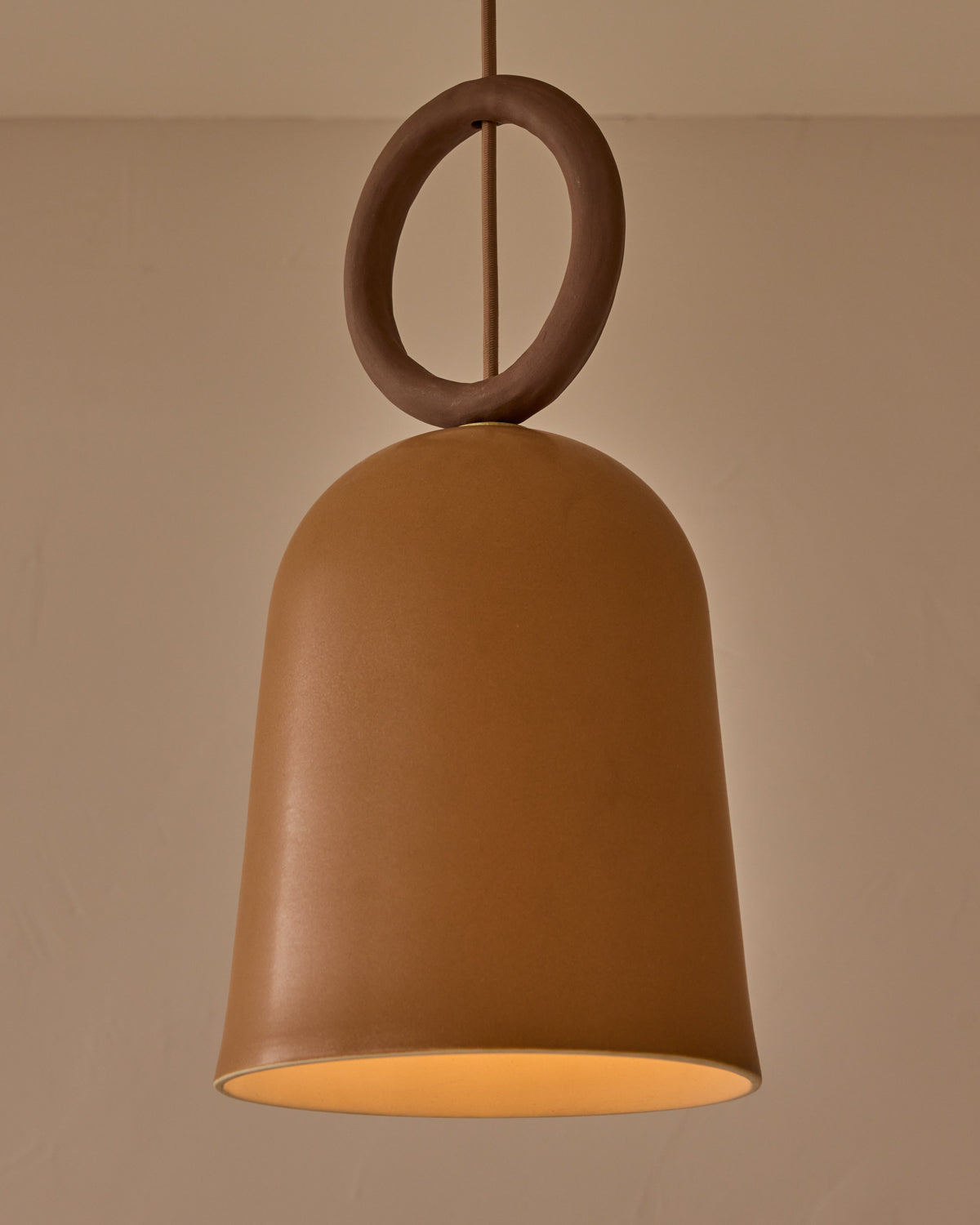 #color_chestnut ceramic