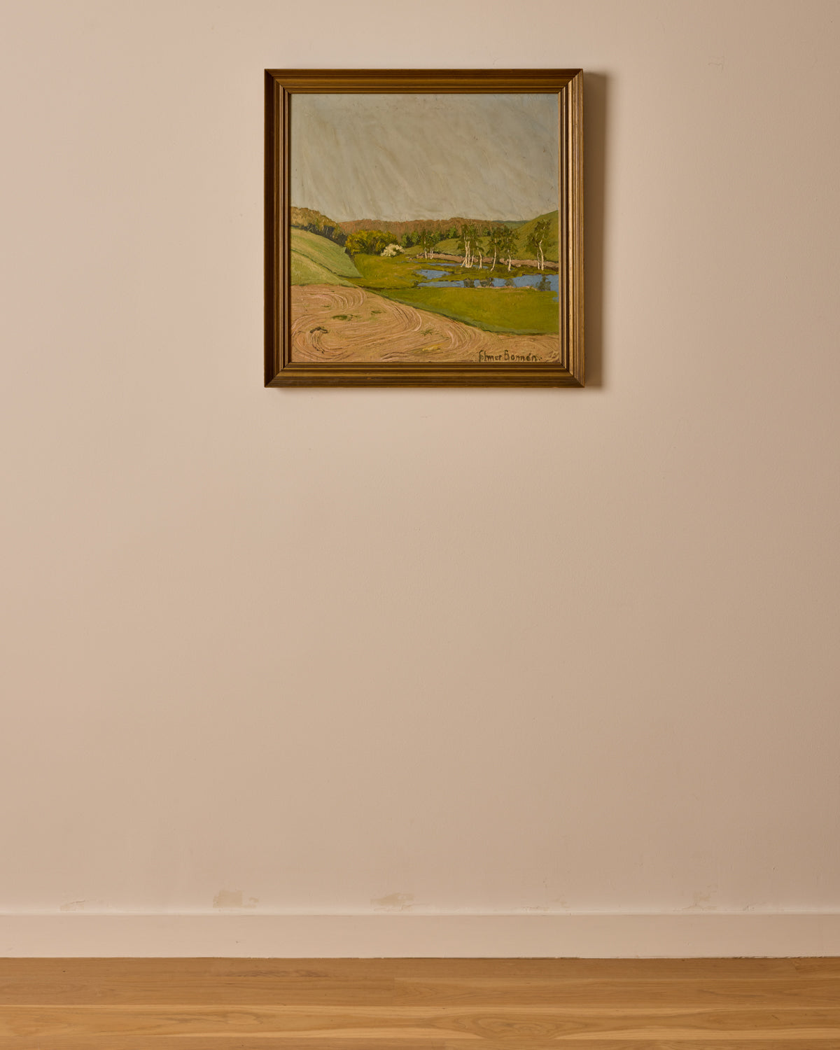 Landscape