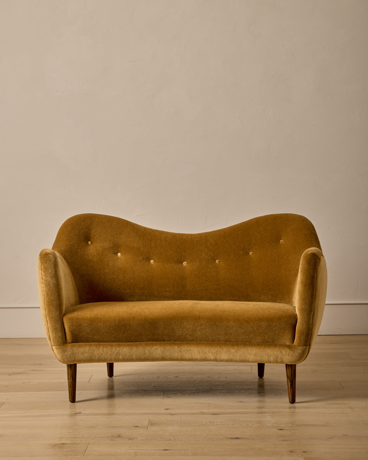 Model BO55 Sofa by Finn Juhl