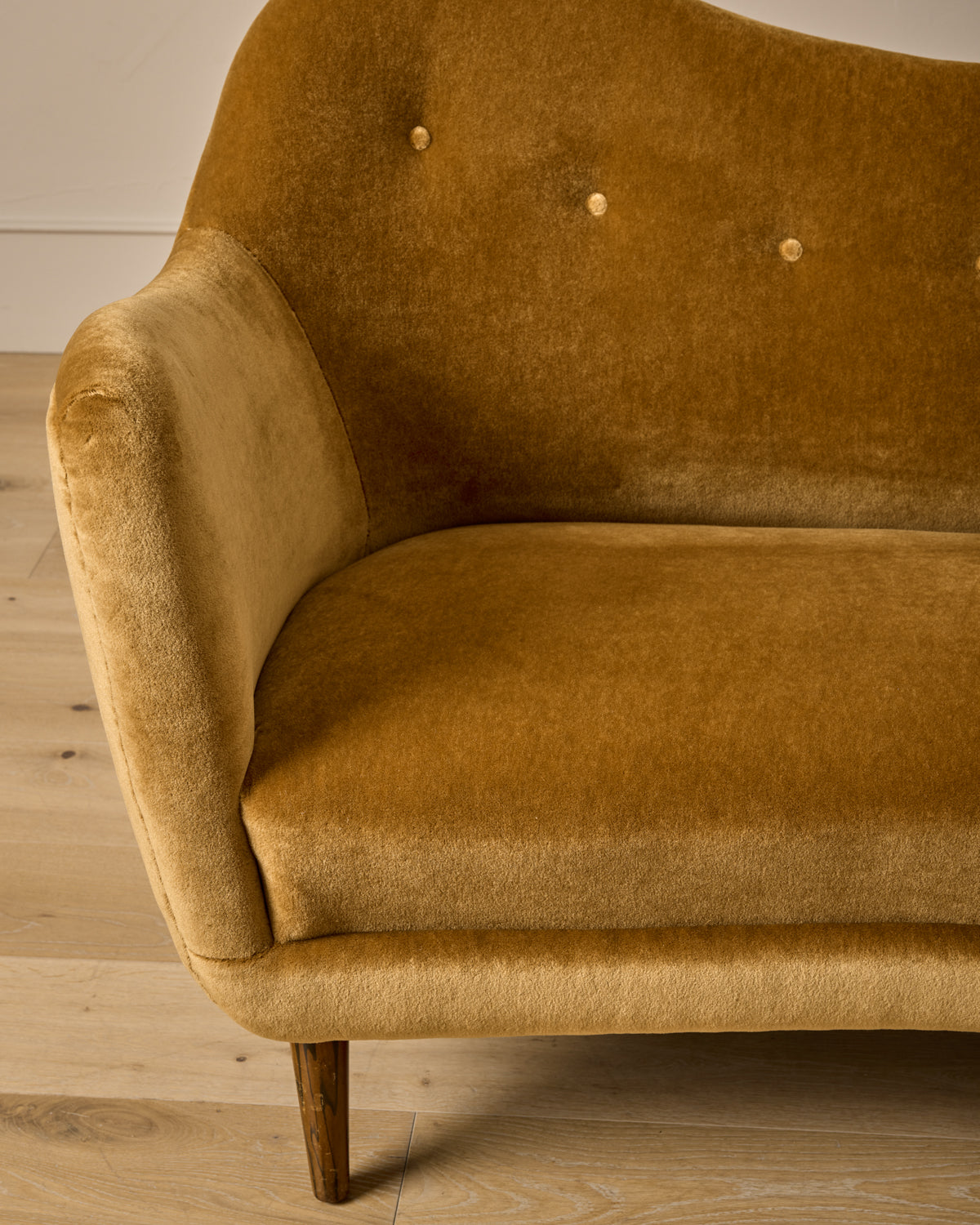 Model BO55 Sofa by Finn Juhl