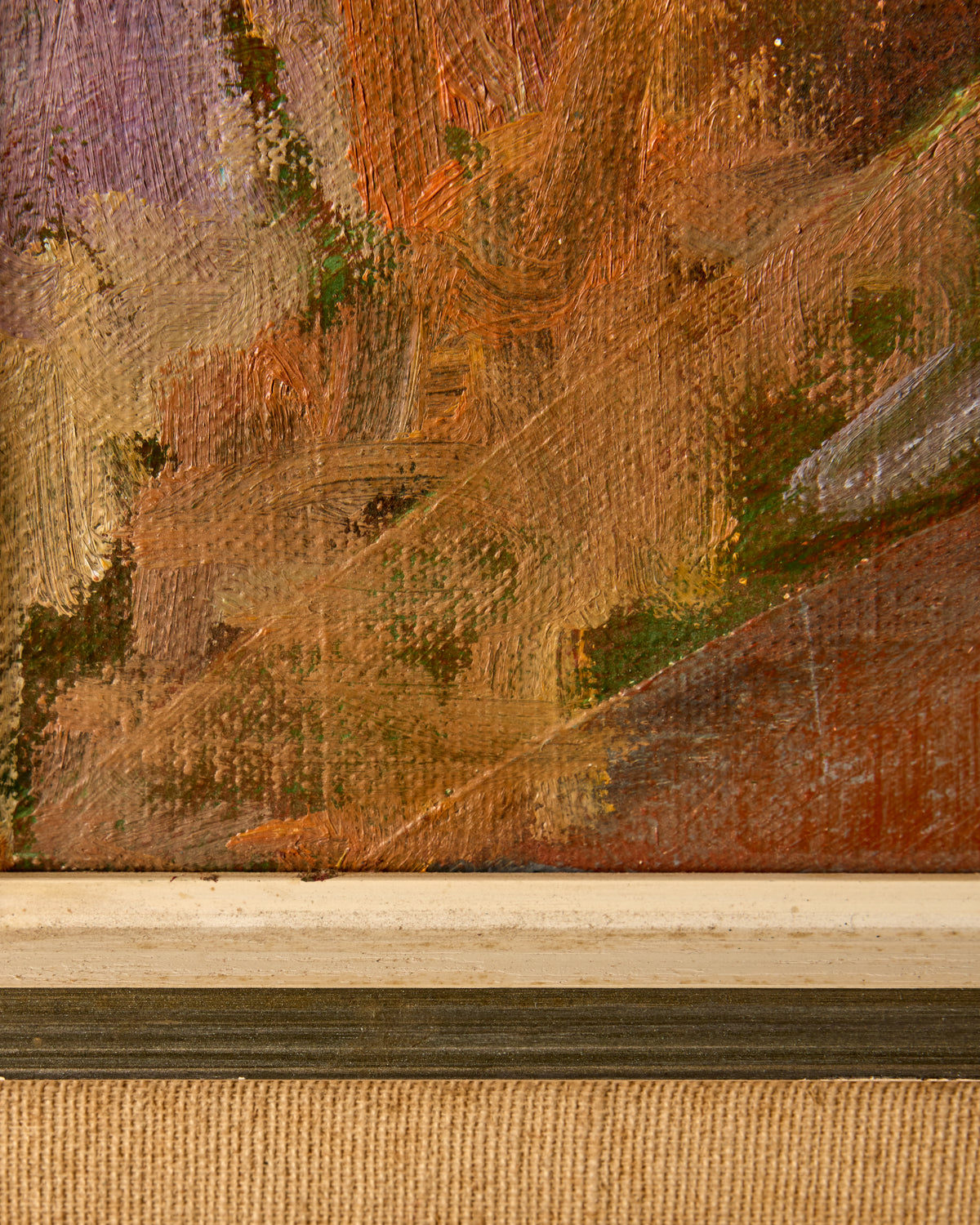 Abstract Painting