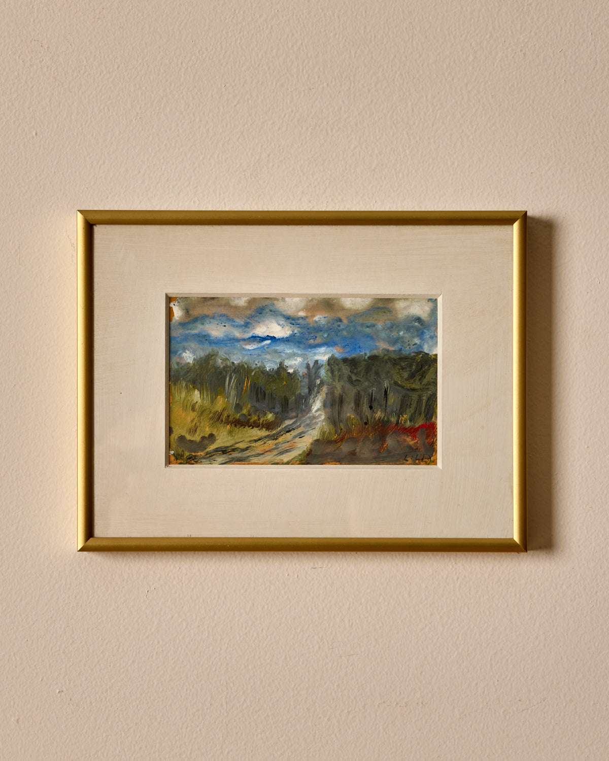 Landscape