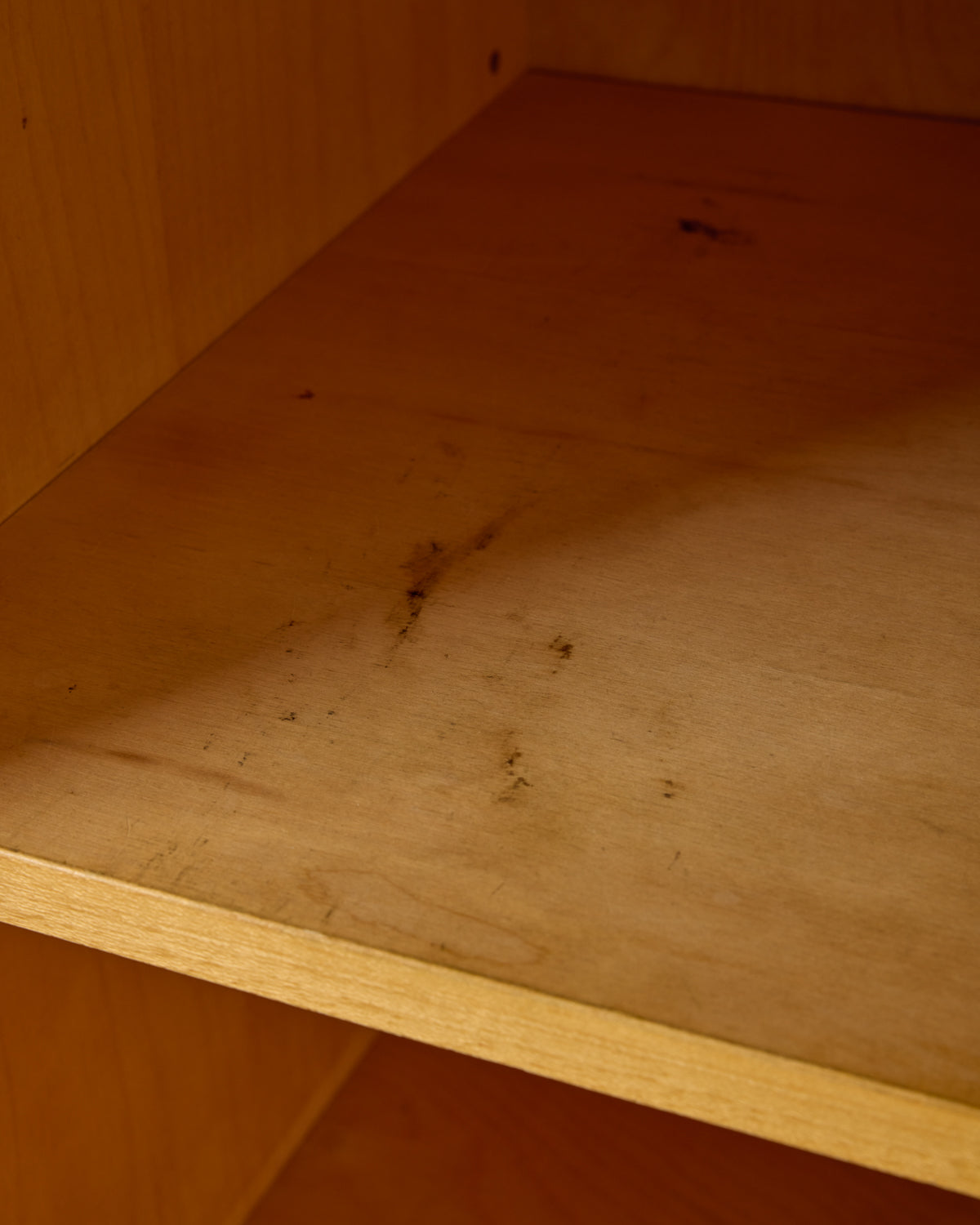 Oak Sideboard by Carlo Jensen