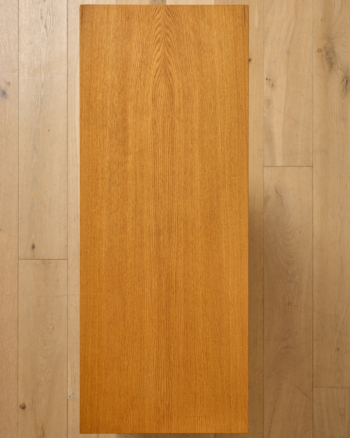 Oak Sideboard by Carlo Jensen