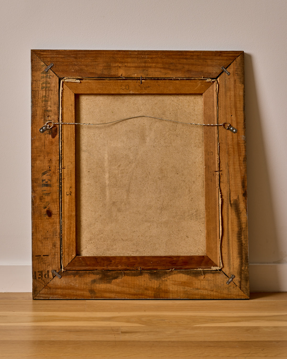 Village