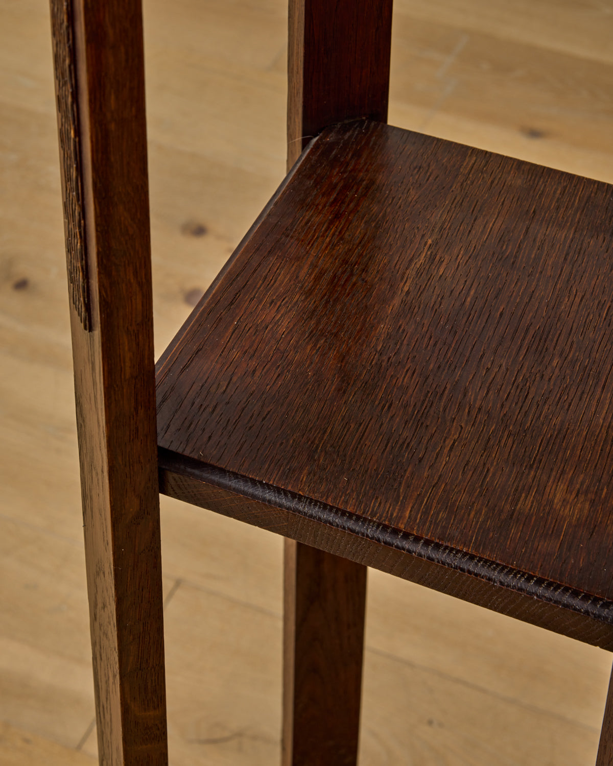 High Accent Table
