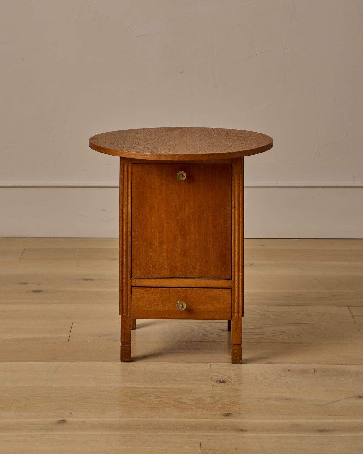 Belgian Side Table