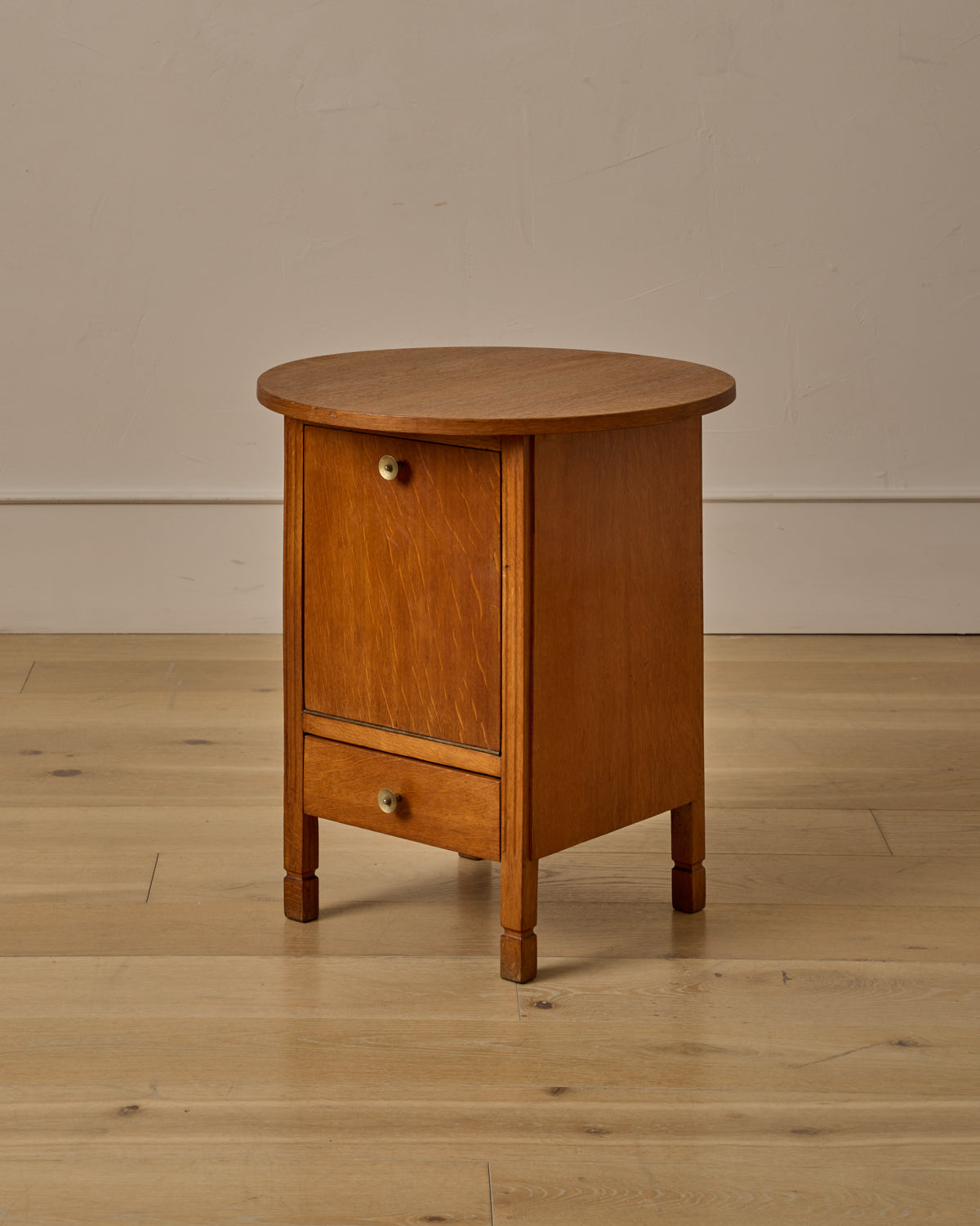 Belgian Side Table