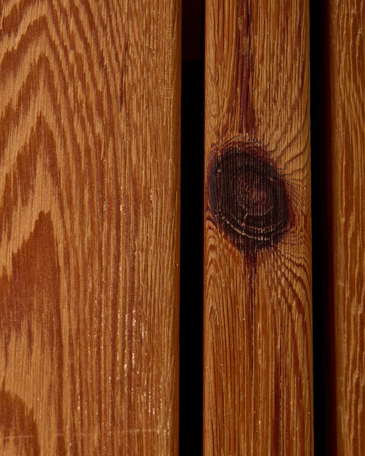 Solid Pine Sideboard by Hans Jørgen Frydendal