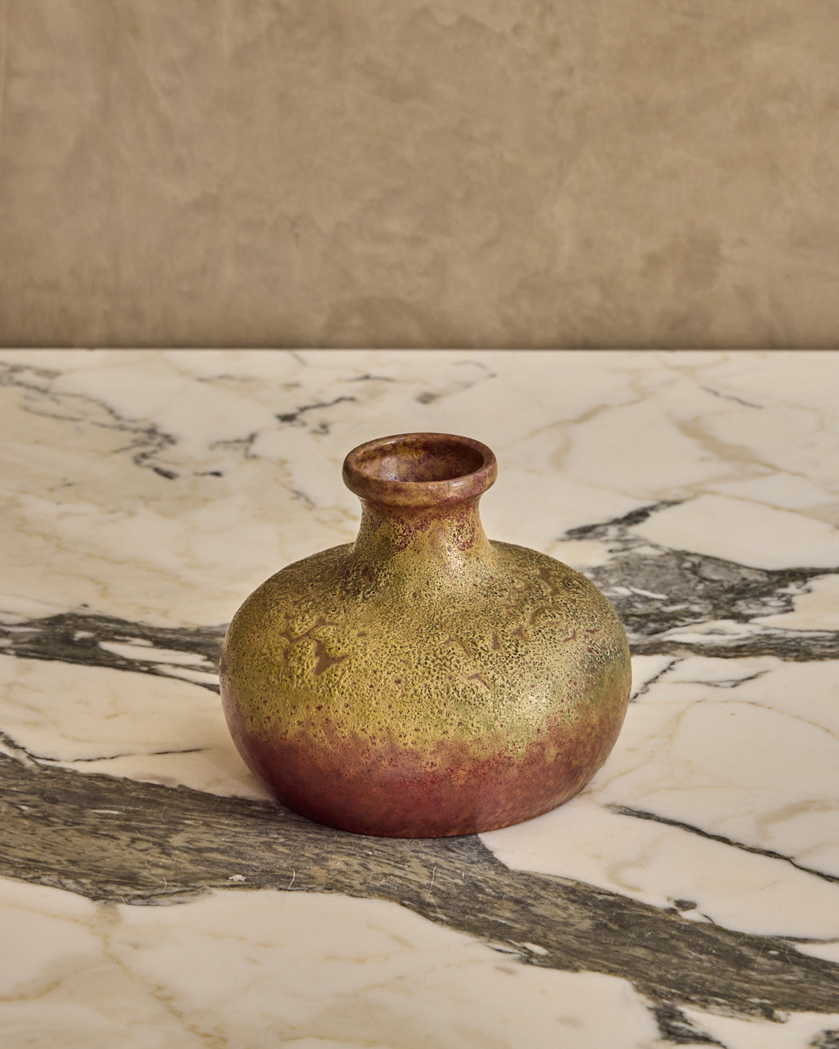 Ombre Pot