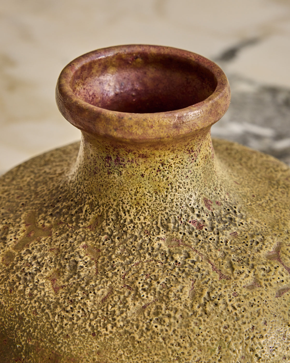 Ombre Pot