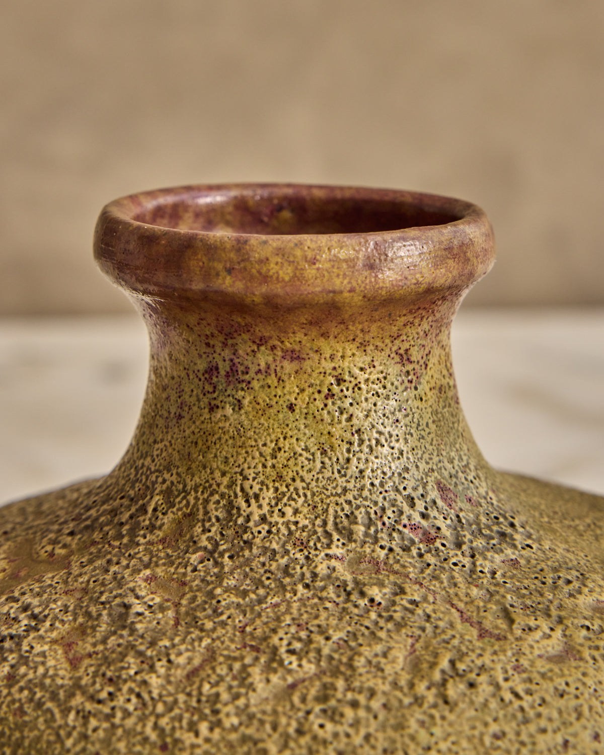 Ombre Pot