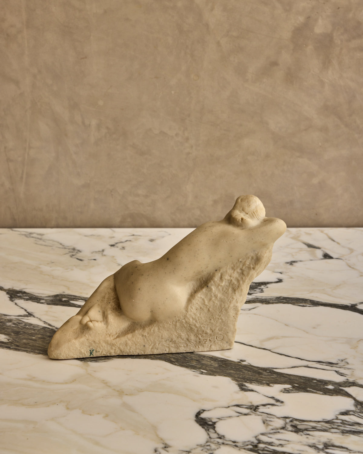 "The Dreamer"