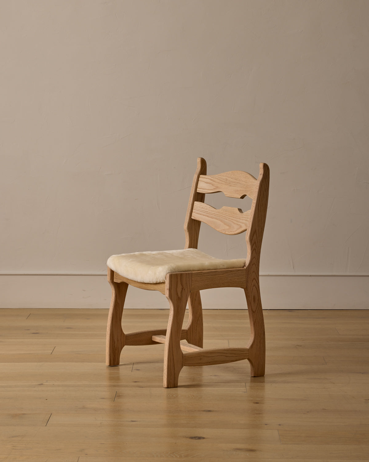 1980s Brutalist Razorback Dining Chairs - Set of 12