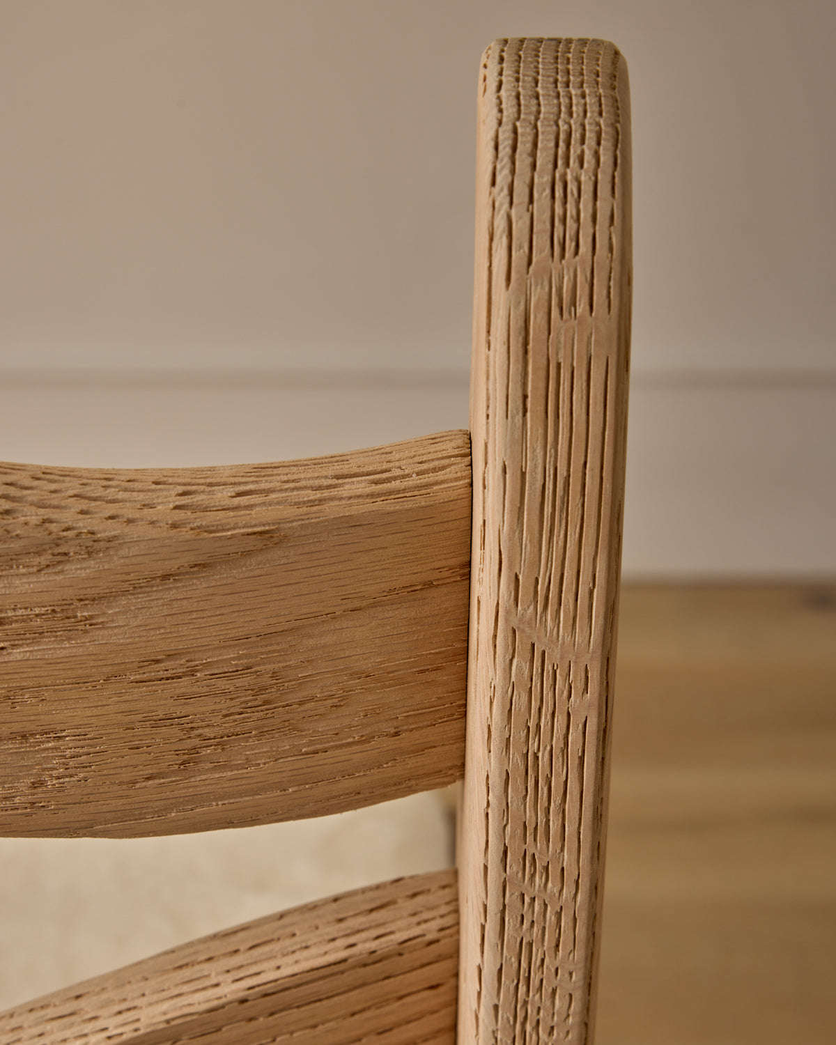 1980s Brutalist Razorback Dining Chairs - Set of 12