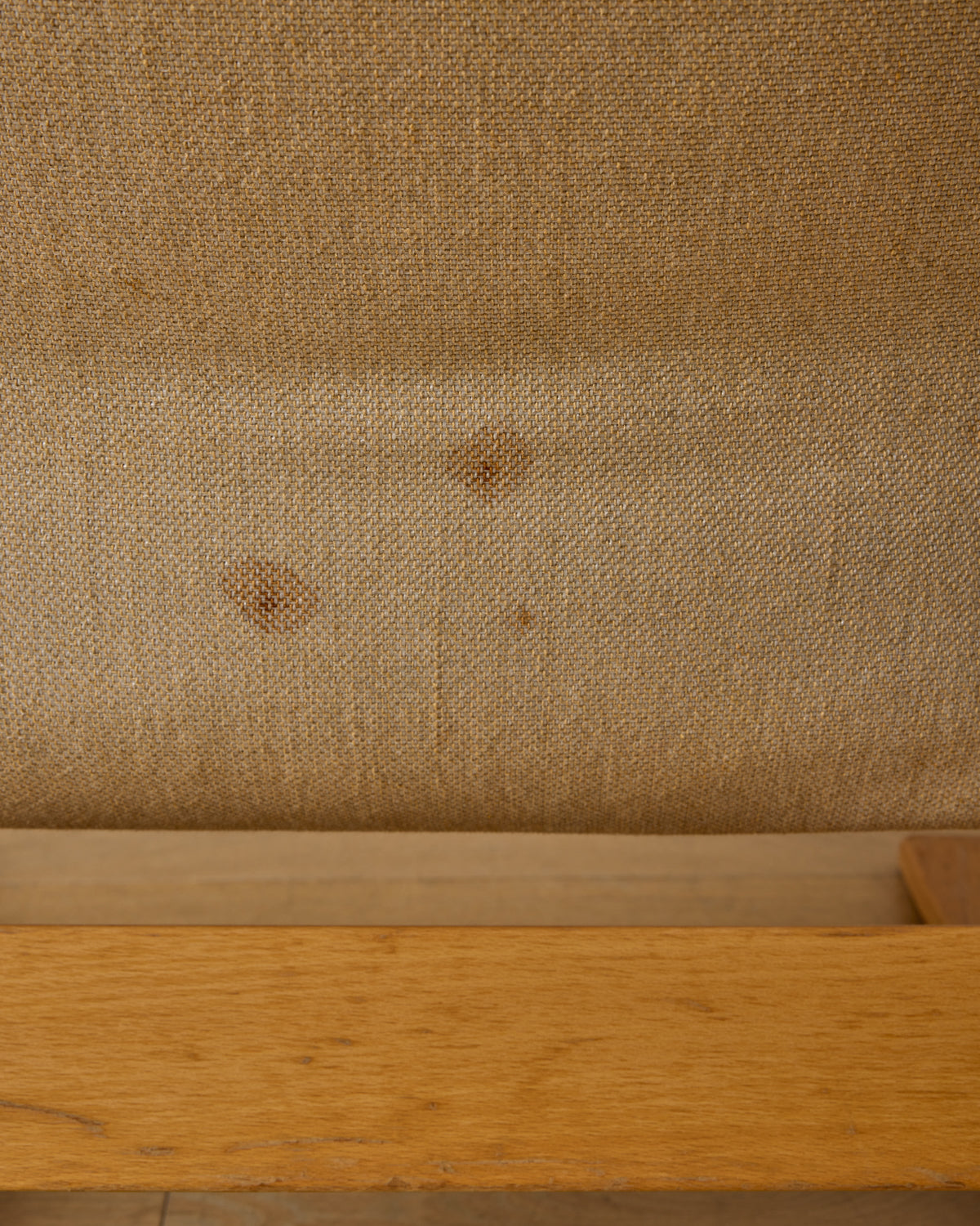 Beech "Kengu" Chair by Elsa & Nordahl Solheim