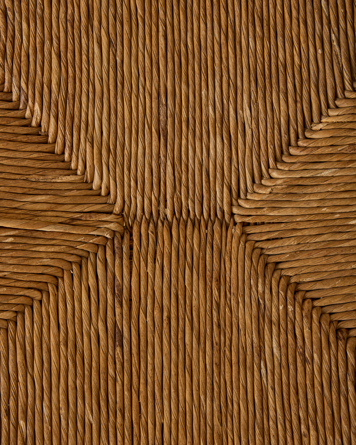 Bobbin Highback Armchair