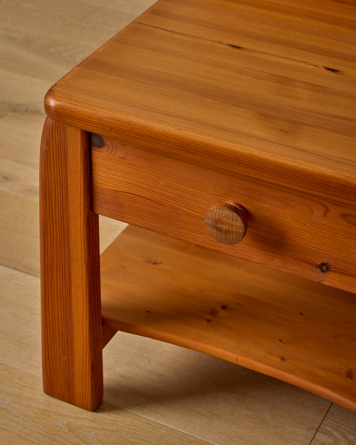 Pair of Night Stands by Wasa Möbel