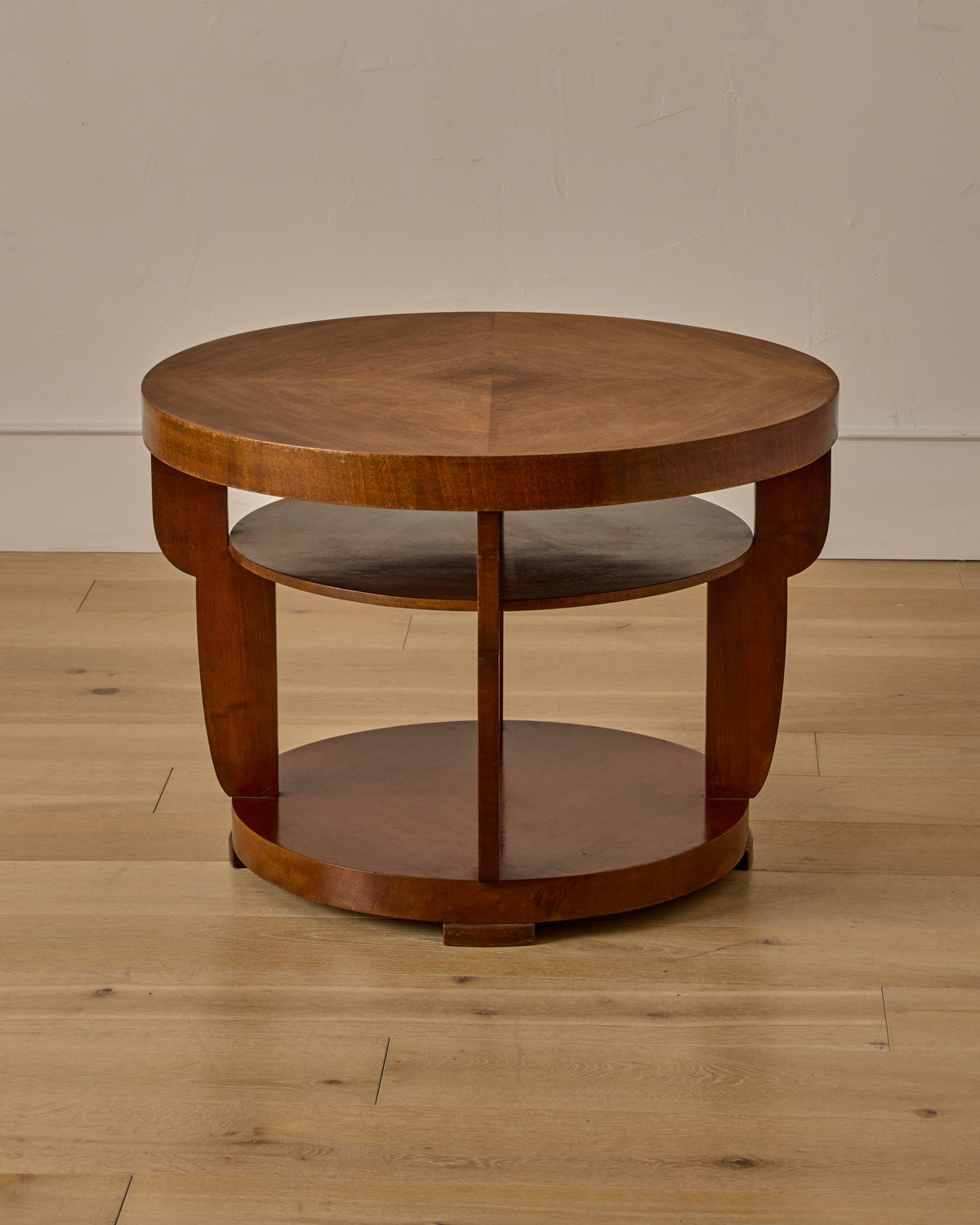 1930s Art Deco Side Table