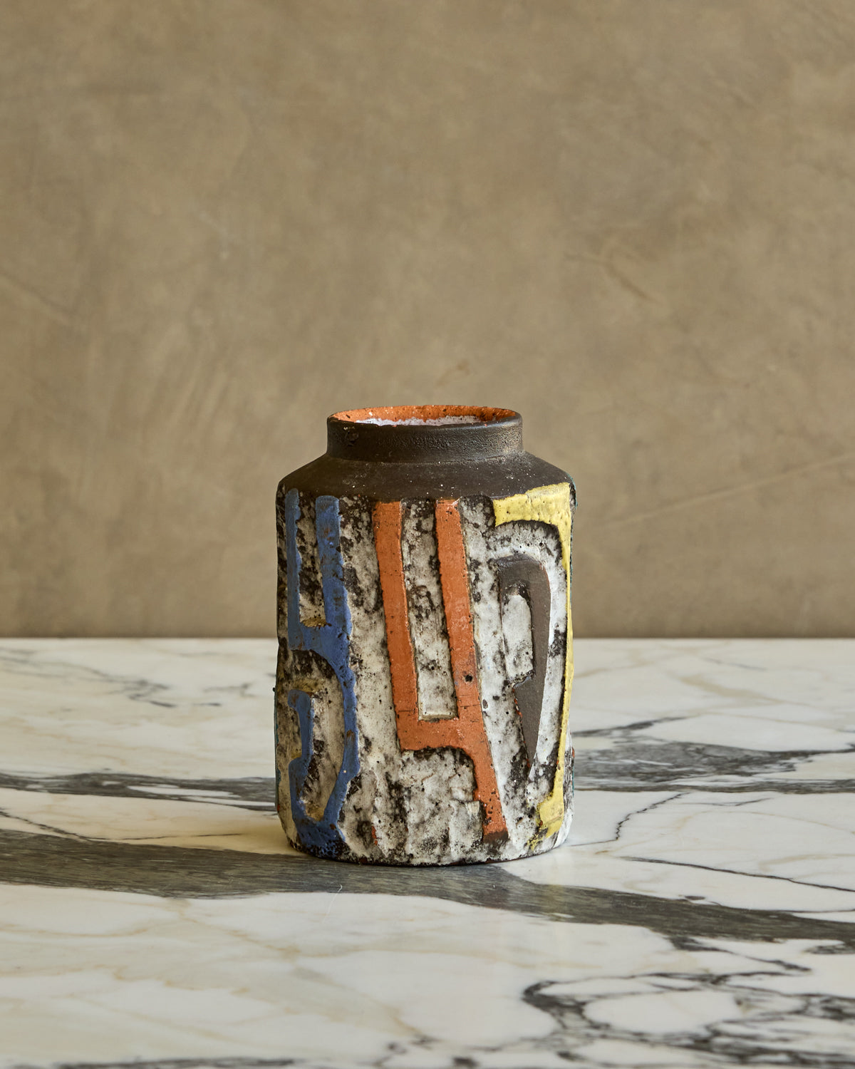 Sequoia Vase