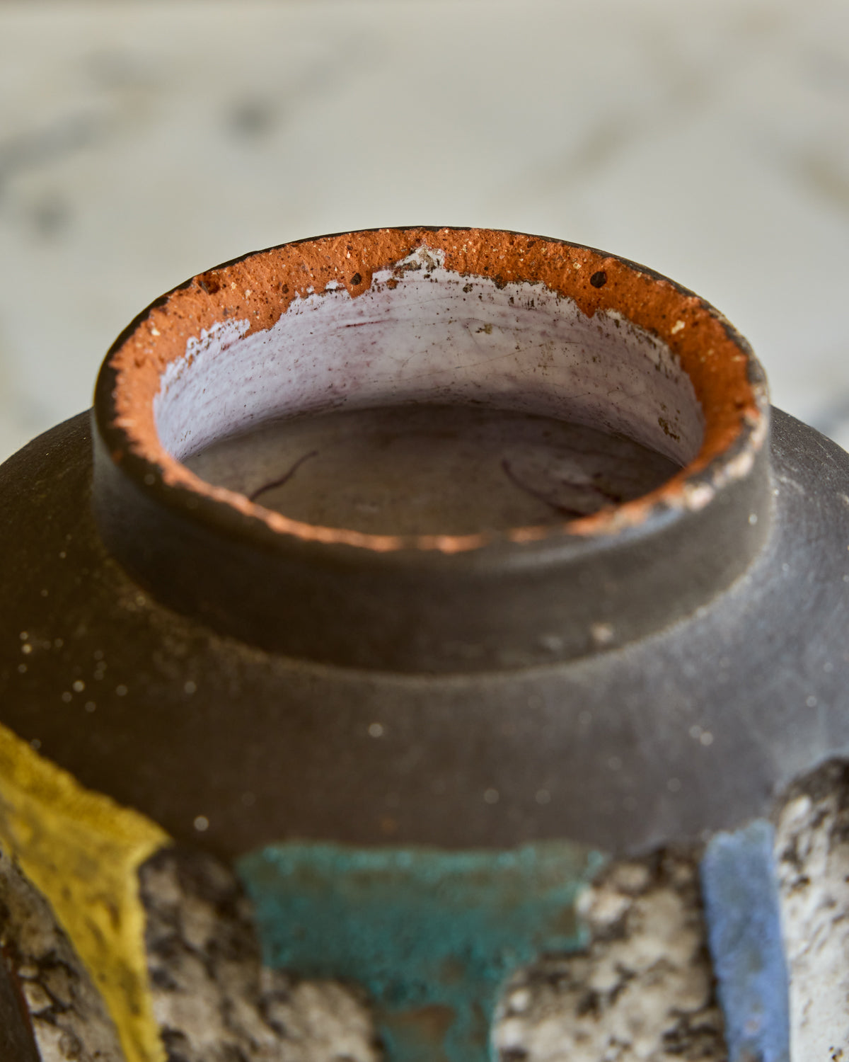 Sequoia Vase