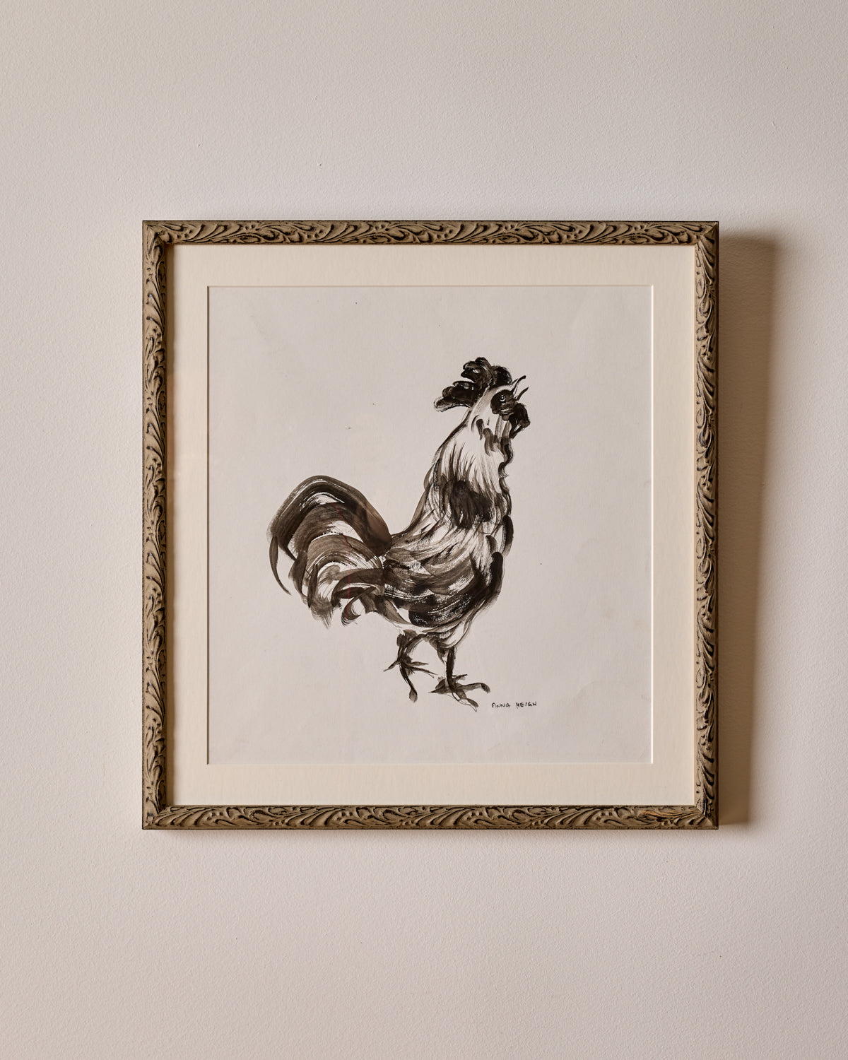 Rooster