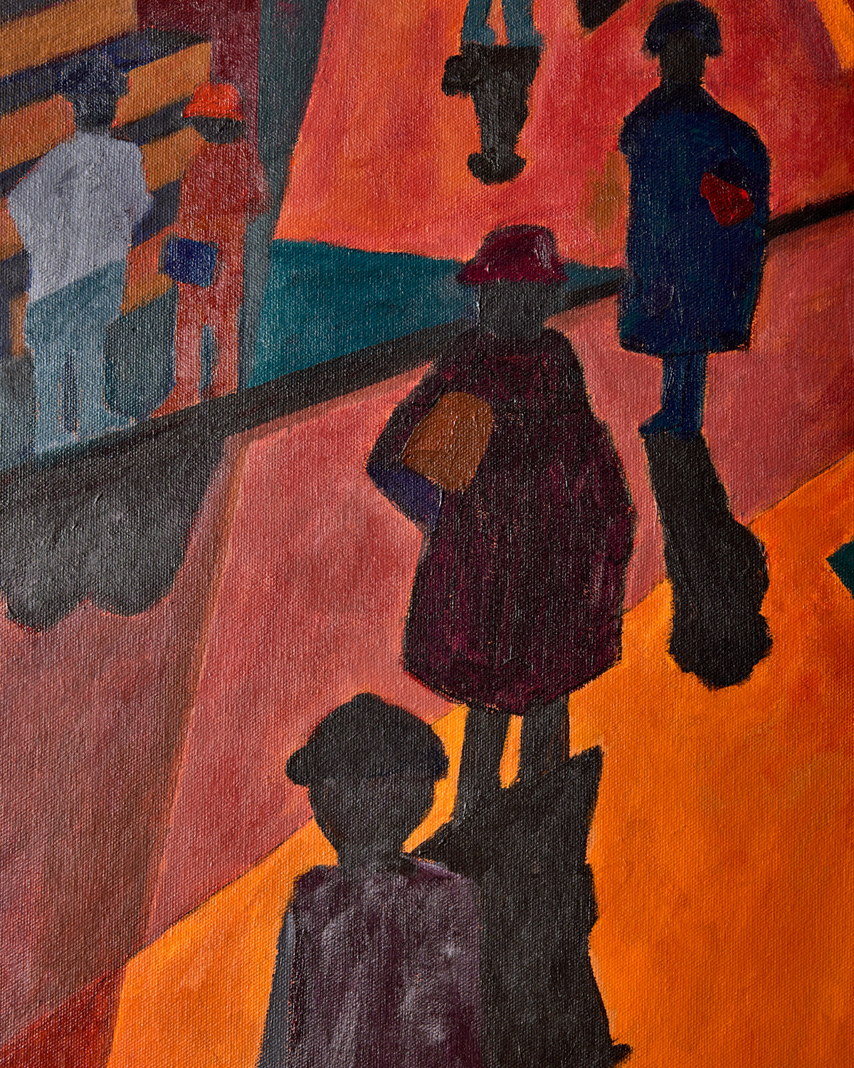 Street Scene