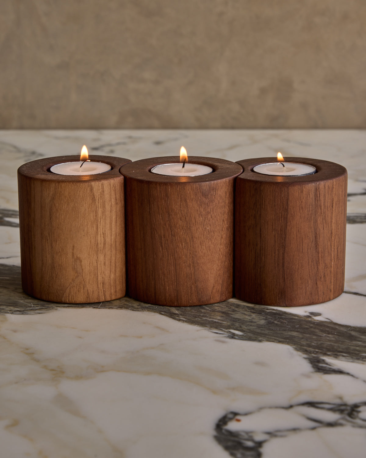 #wood-finish_black walnut #style_set of 3