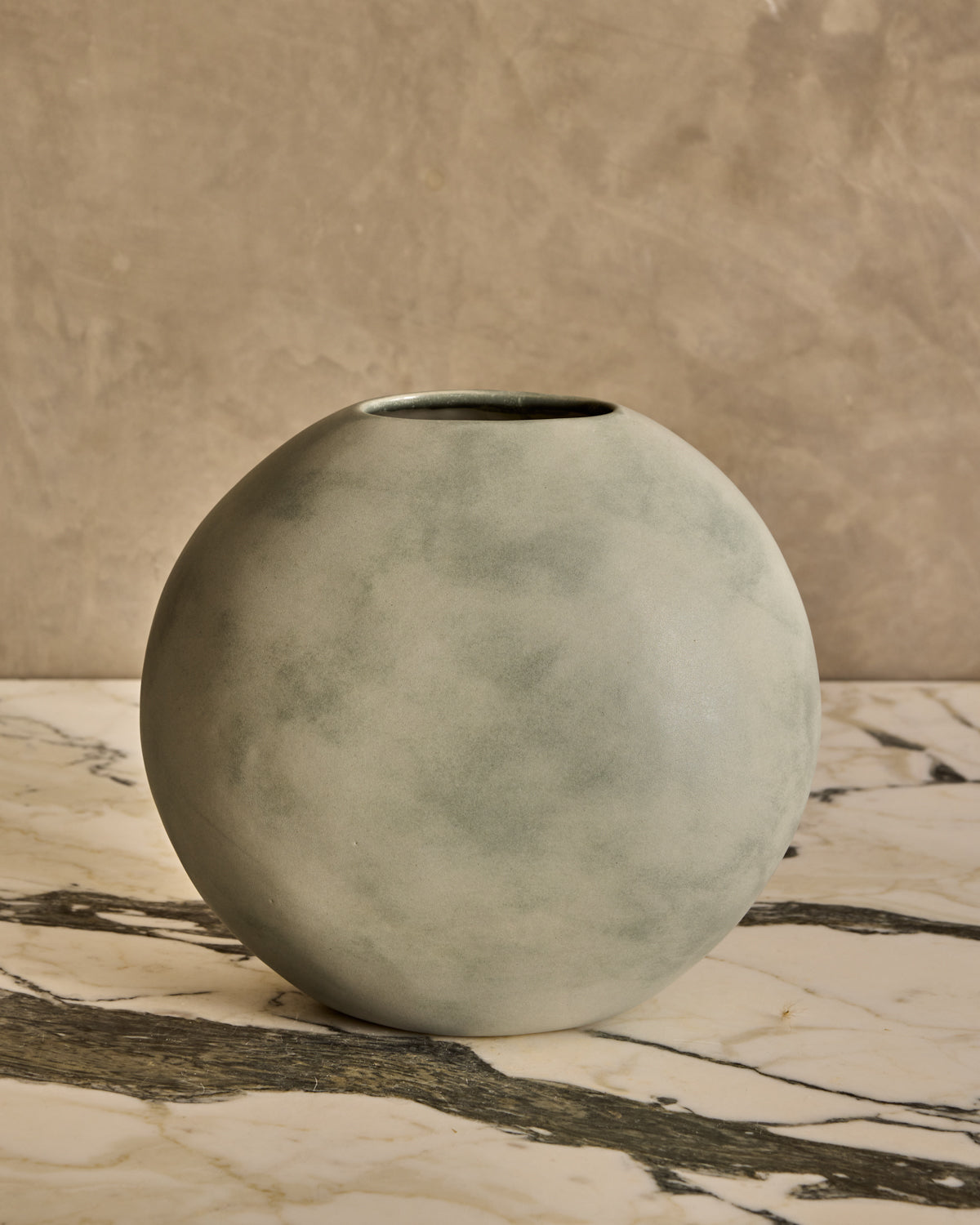 River Rock Vessel Collection - Lake