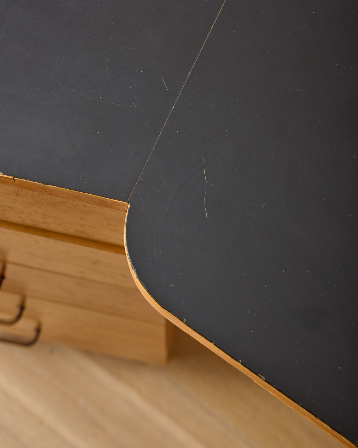 French Writing Desk