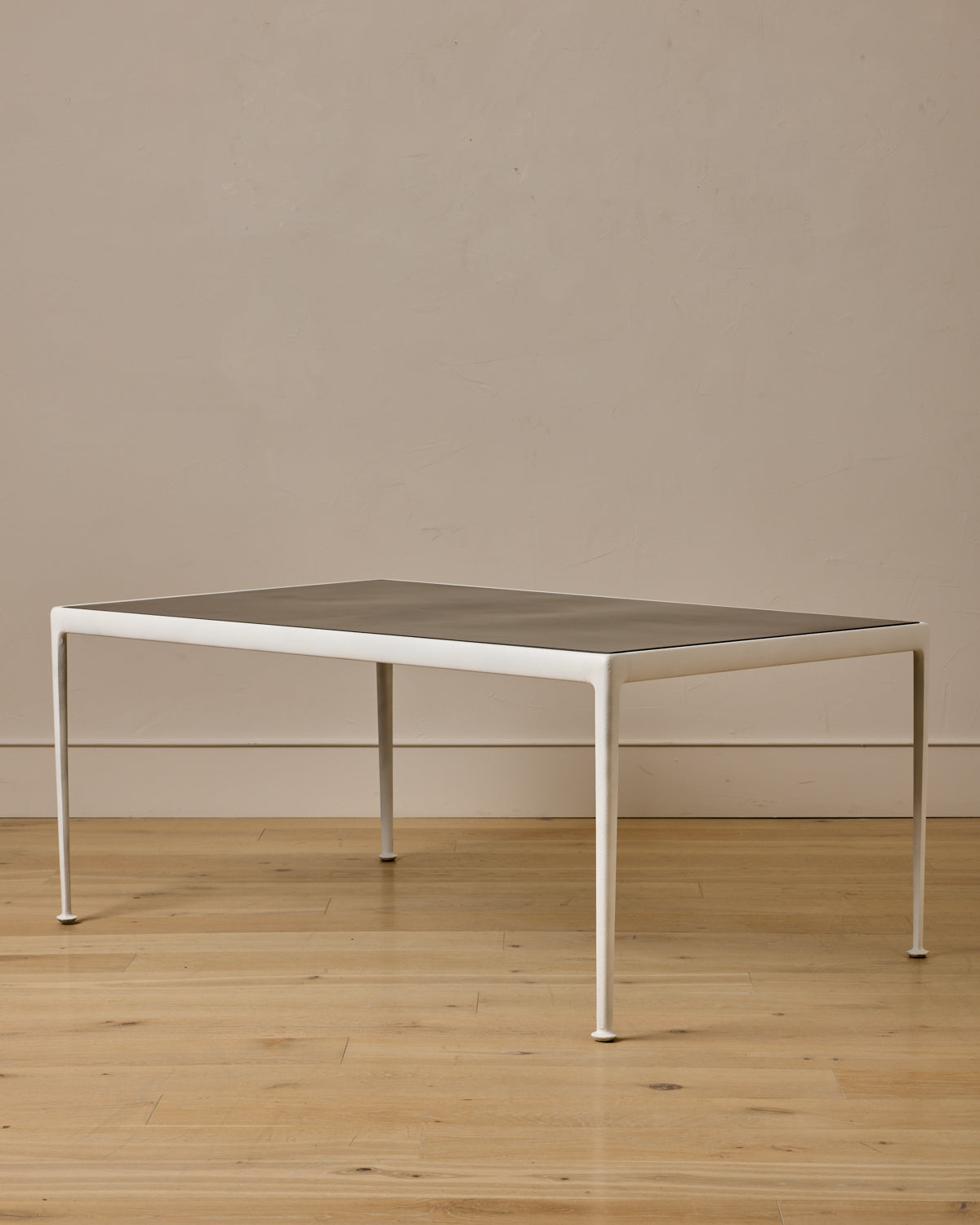 1960s Knoll Dining Table by Richard Schultz