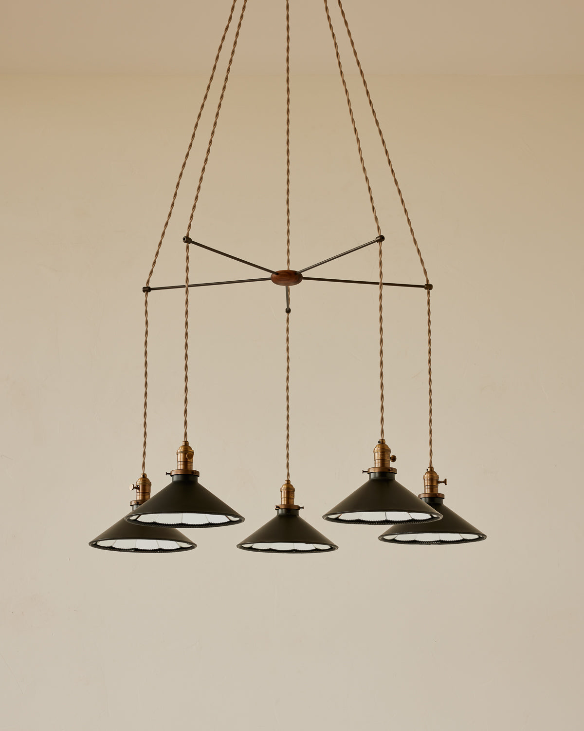 Your Customized Lighting System