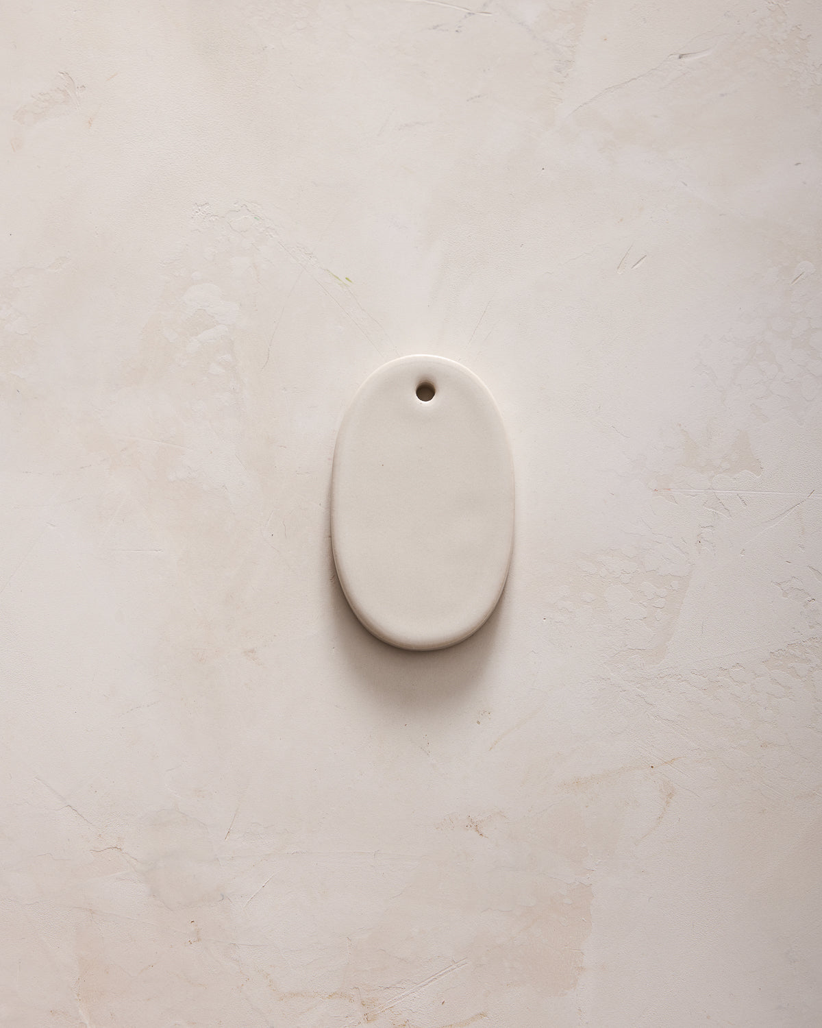 Dove Ceramic Sample