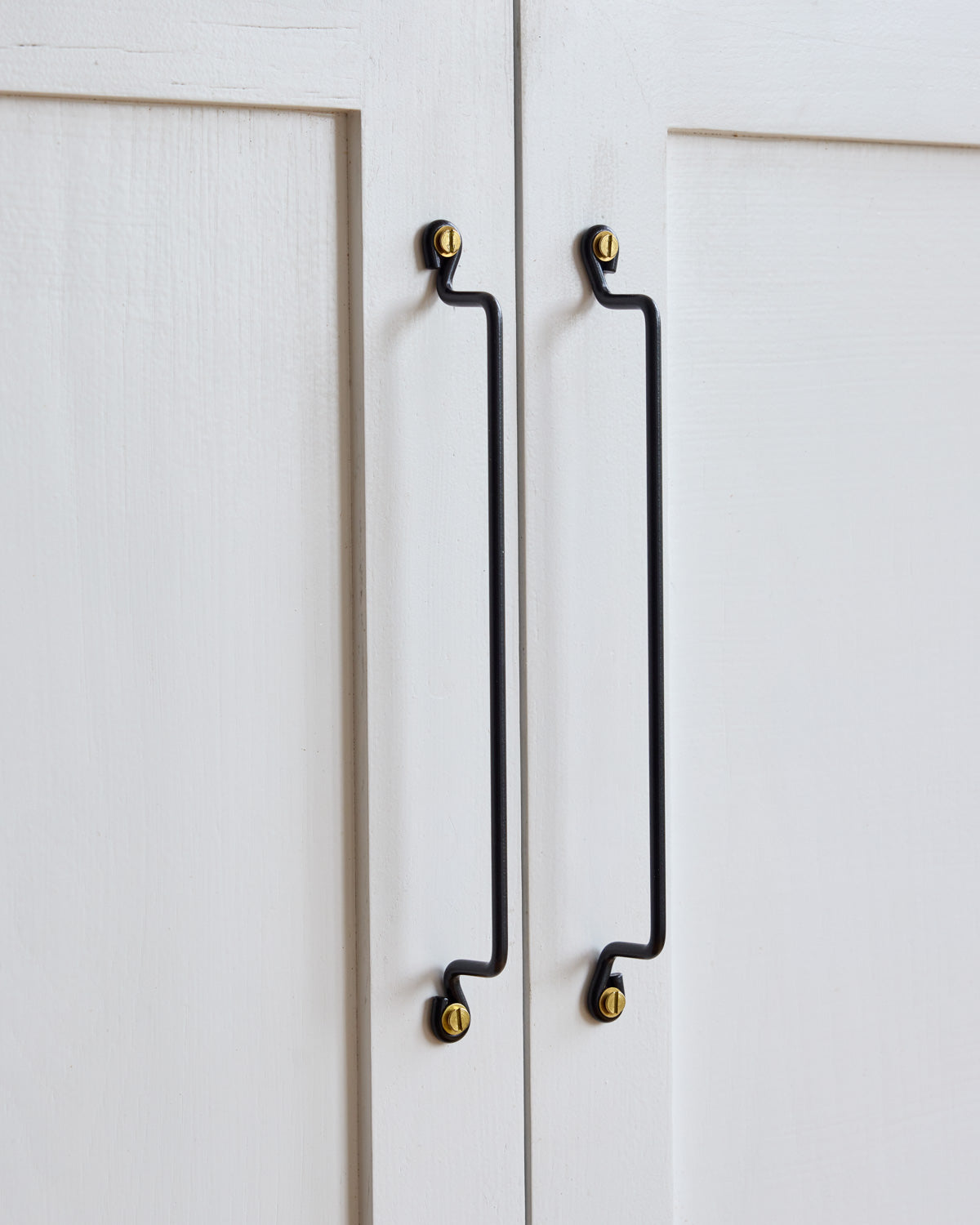 Wendel Wire Pull - Black
