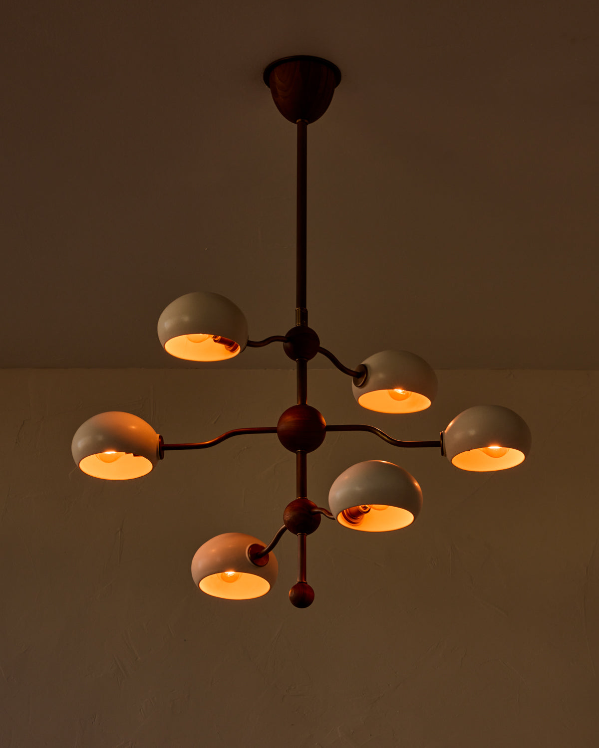 #shade-color_dove #Metal-+-Wood-Finish_Antique Brass / Black Walnut