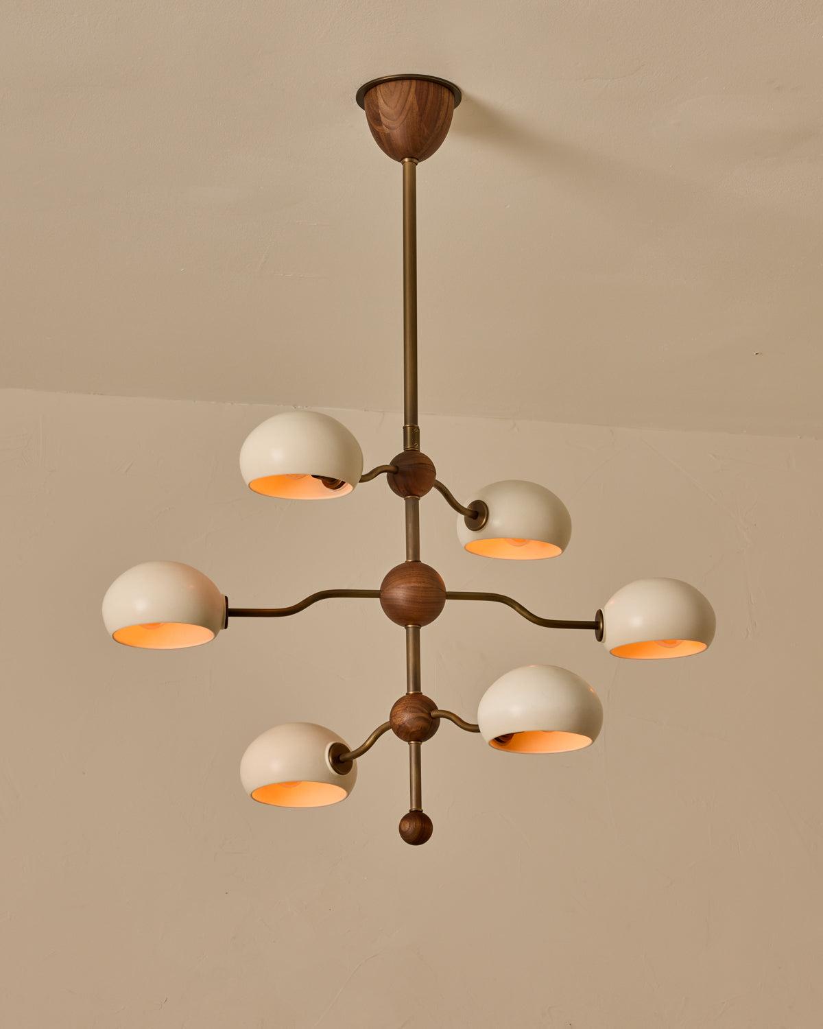 #shade-color_dove #Metal-+-Wood-Finish_Antique Brass / Black Walnut