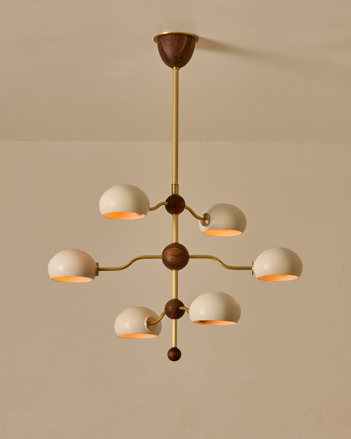 #shade-color_dove #Metal-+-Wood-Finish_Satin Brass / Black Walnut