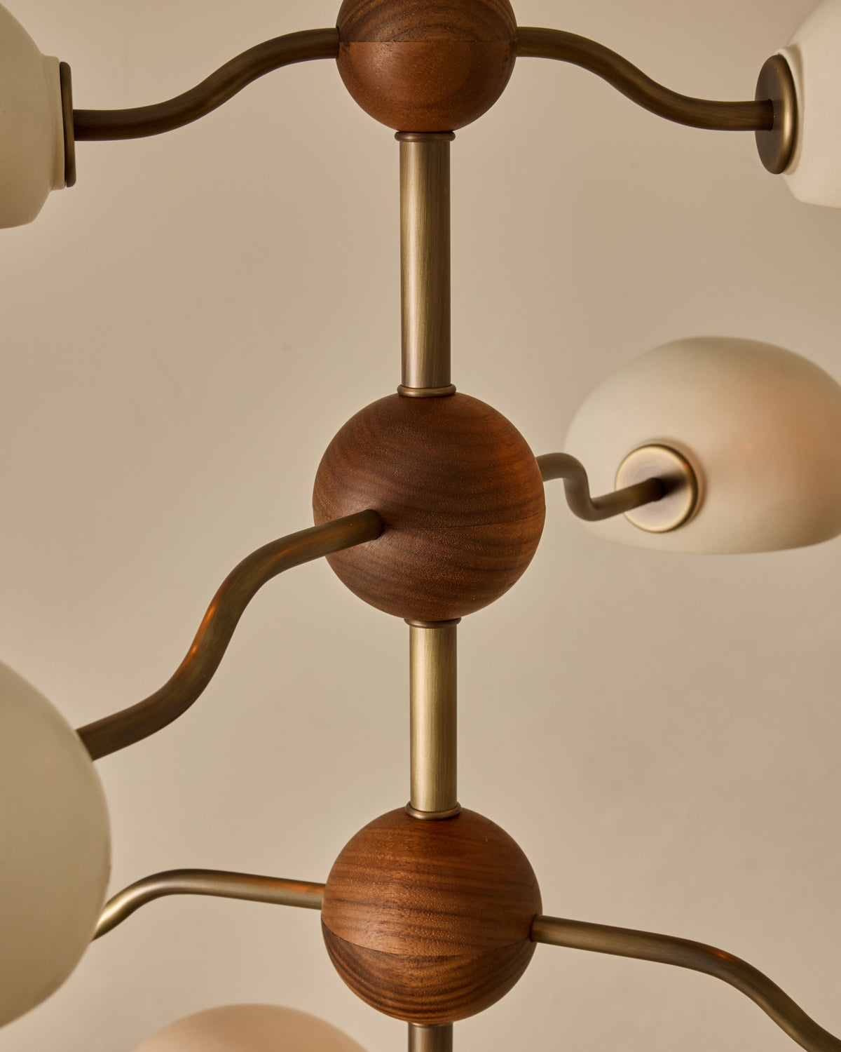 #shade-color_dove #Metal-+-Wood-Finish_Antique Brass / Black Walnut